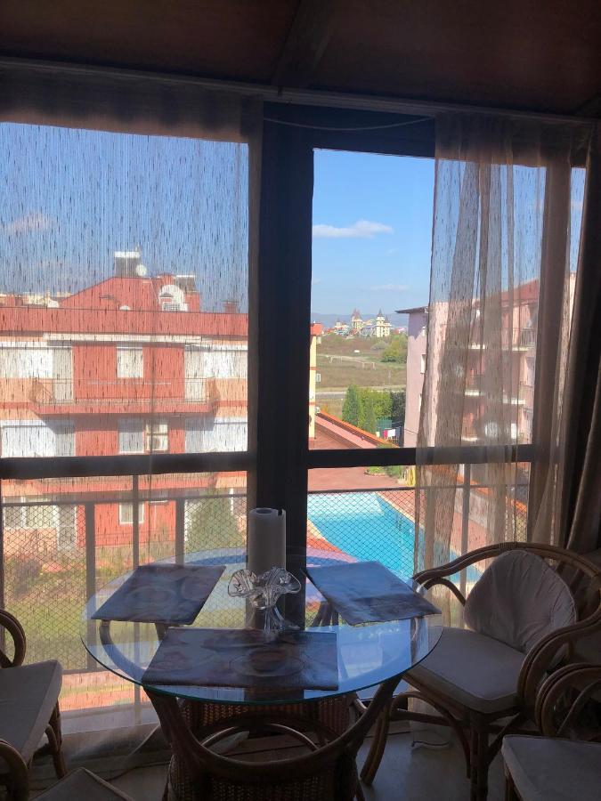 Dunav Apt.4 ラヴダ エクステリア 写真